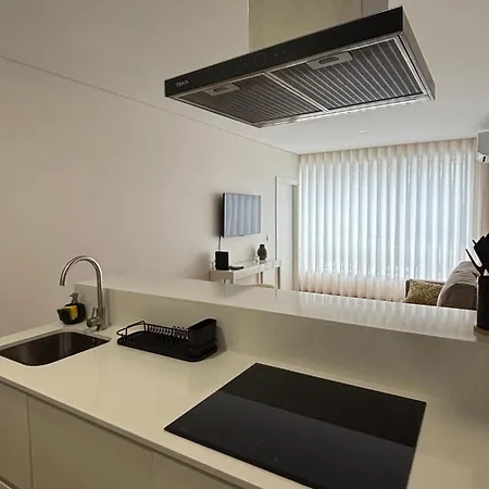 Apartamento Esconderijo Da Boavista