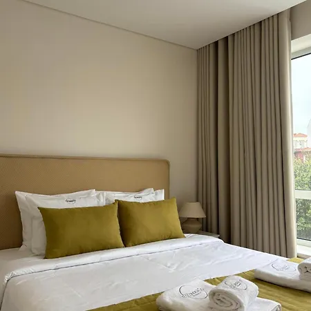 Esconderijo Da Boavista Appartement *