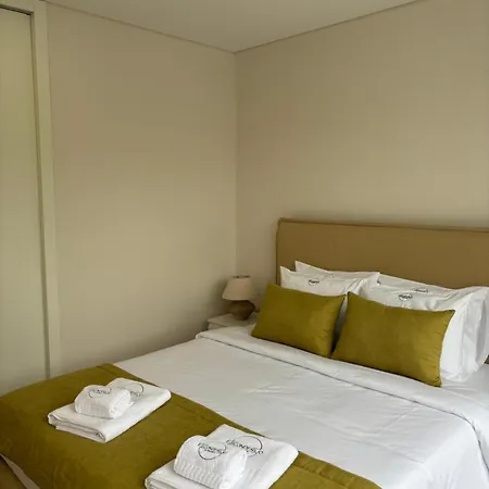 Appartement Esconderijo Da Boavista *