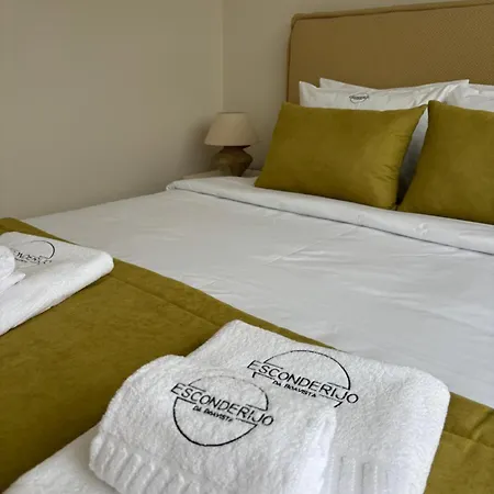 Apartamento Esconderijo Da Boavista Oporto