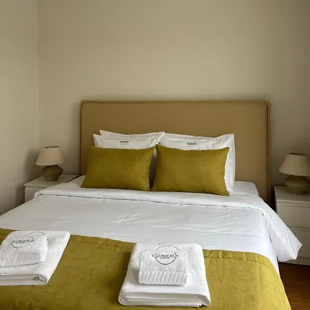 Appartement Esconderijo Da Boavista