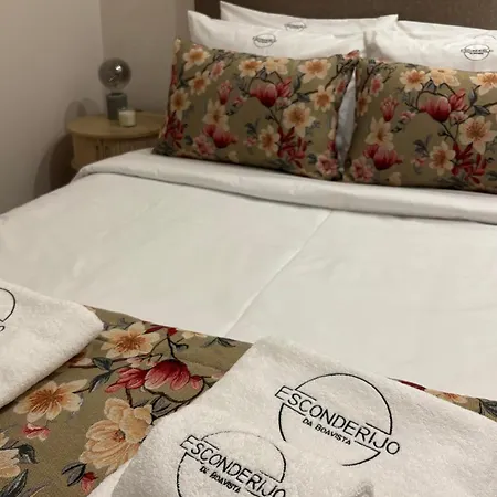 Esconderijo Da Boavista * Oporto