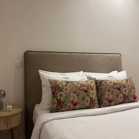 Esconderijo Da Boavista Apartamento *