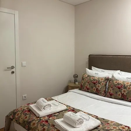 Esconderijo Da Boavista Apartamento *