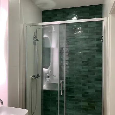 Apartamento Esconderijo Da Boavista