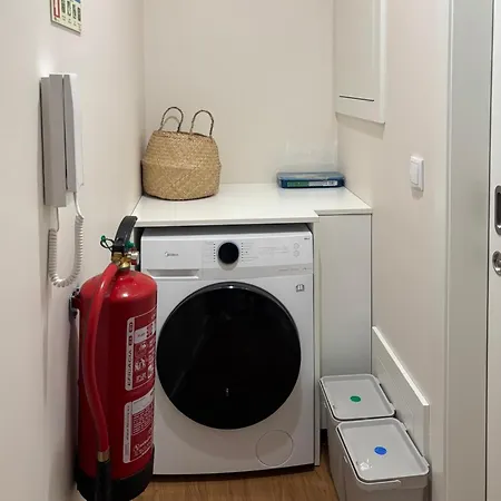 Esconderijo Da Boavista Apartamento