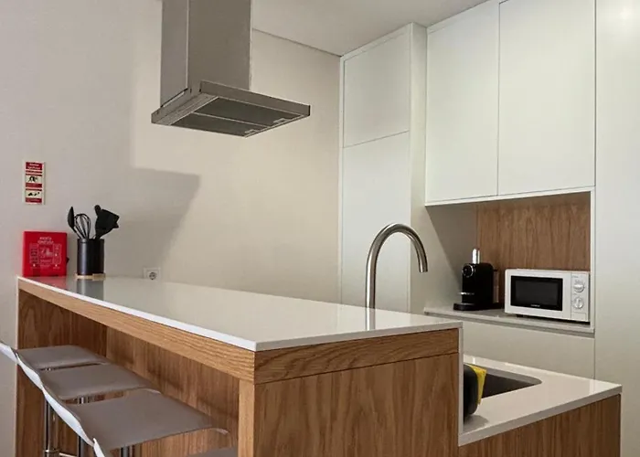 Esconderijo Da Boavista