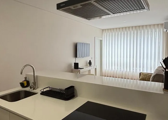 Apartment Esconderijo Da Boavista