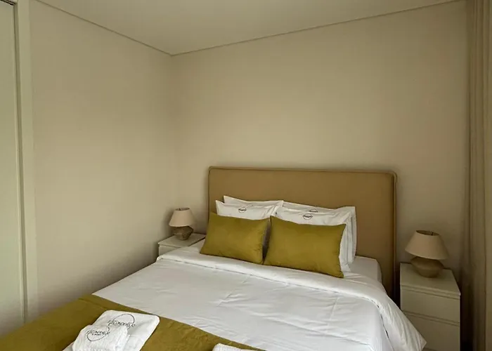 Apartment Esconderijo Da Boavista *