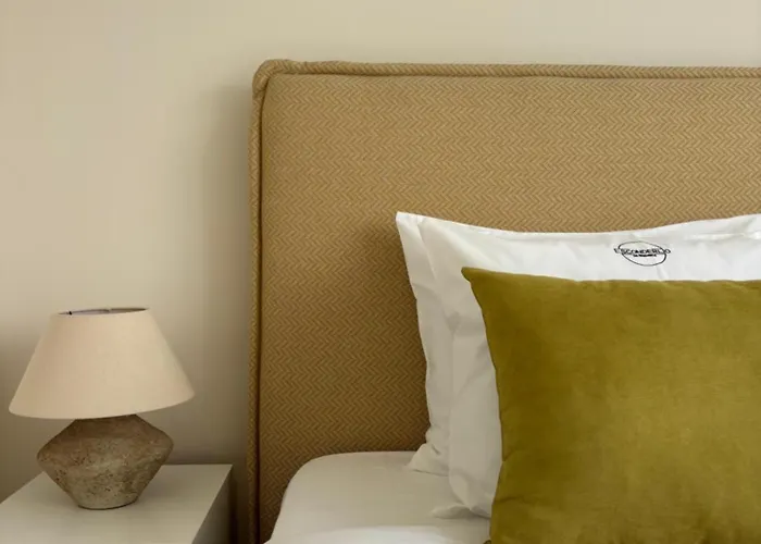 Esconderijo Da Boavista Apartment *