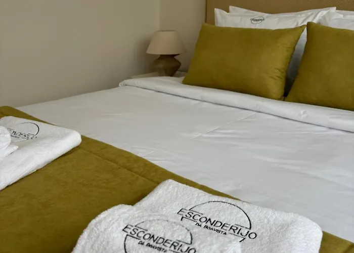 Apartment Esconderijo Da Boavista Porto