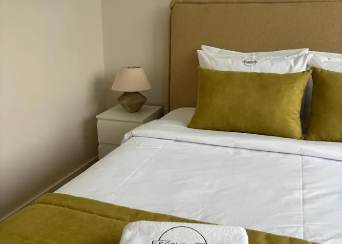 Apartment Esconderijo Da Boavista