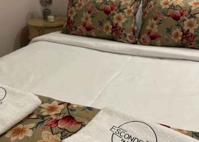 Esconderijo Da Boavista * Porto