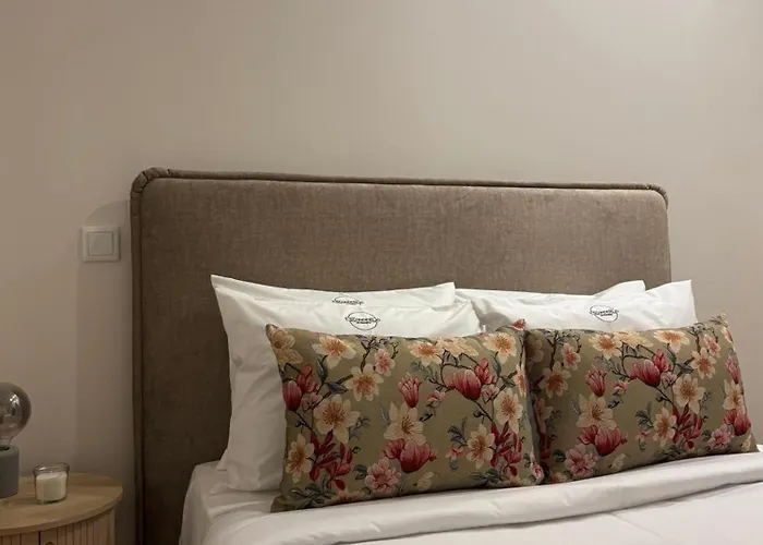 Esconderijo Da Boavista Apartment *