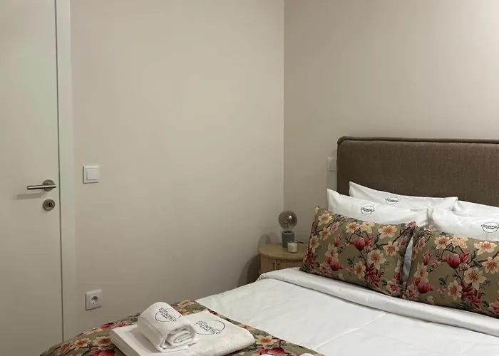 Esconderijo Da Boavista Apartment *