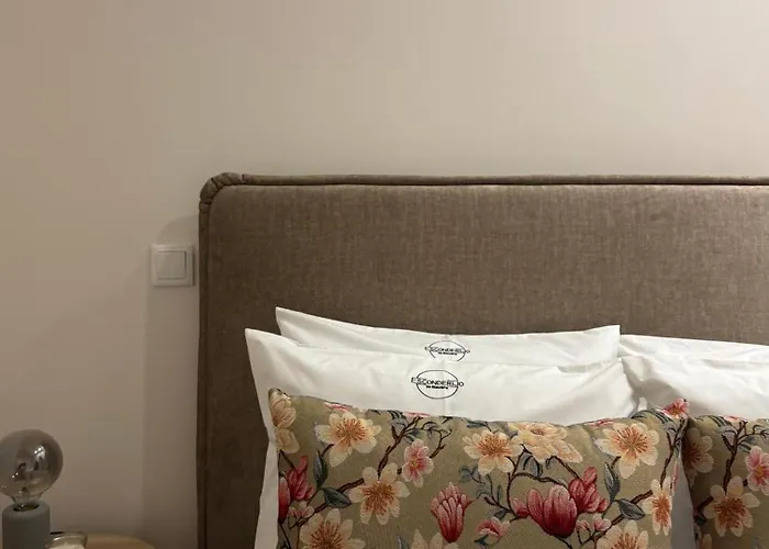 Apartment Esconderijo Da Boavista Porto