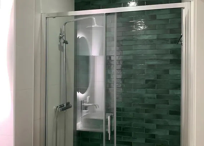 Apartment Esconderijo Da Boavista