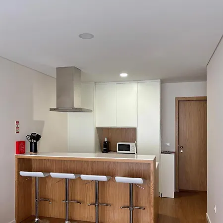 Esconderijo Da Boavista Apartman *