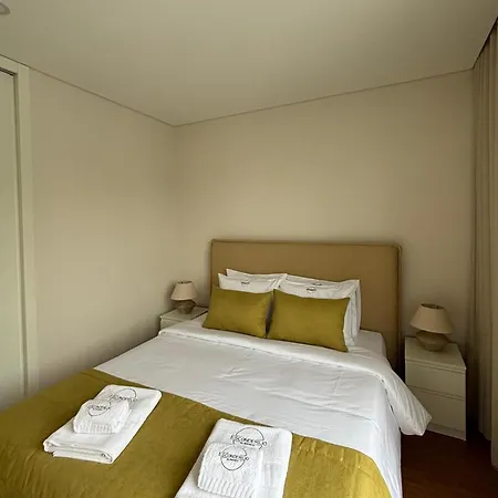 Apartman Esconderijo Da Boavista *