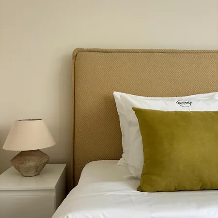 Esconderijo Da Boavista Apartman *