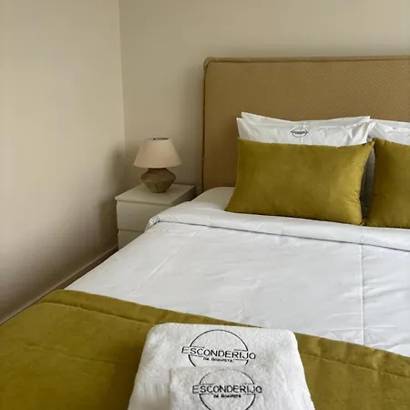 Apartman Esconderijo Da Boavista