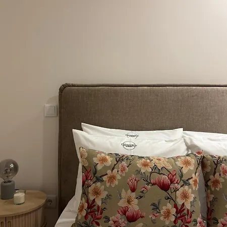 Apartman Esconderijo Da Boavista Porto