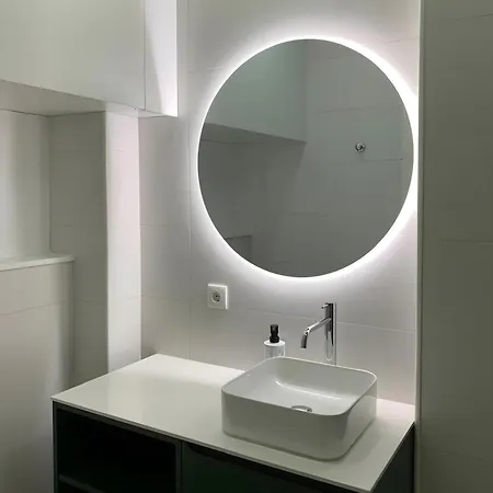 Esconderijo Da Boavista Apartman