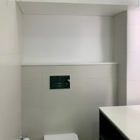 Apartman Esconderijo Da Boavista